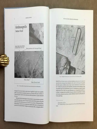 Antinoupolis. Vol. II.[newline]M12455-04.jpeg