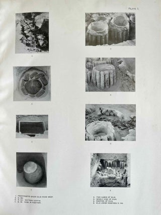 The cemeteries of Abydos. Part I: The mixed cemetery and Umm el-Ga'ab. Part II: 1911-1912. Part III: 1912-1913. (complete set)[newline]M1245d-17.jpeg