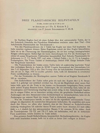 Keilschriftliche Miscellanea[newline]M12482-02.jpeg
