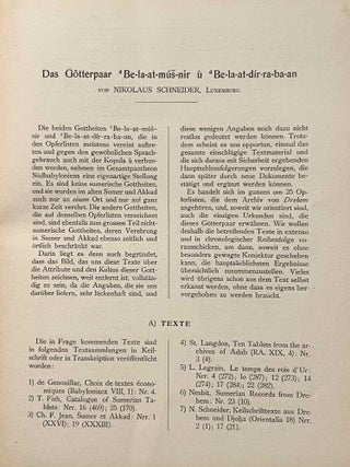 Keilschriftliche Miscellanea[newline]M12482-03.jpeg