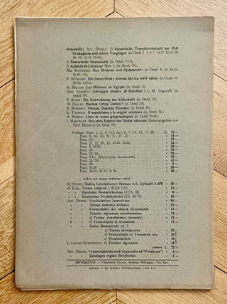 Keilschriftliche Miscellanea[newline]M12482-04.jpeg