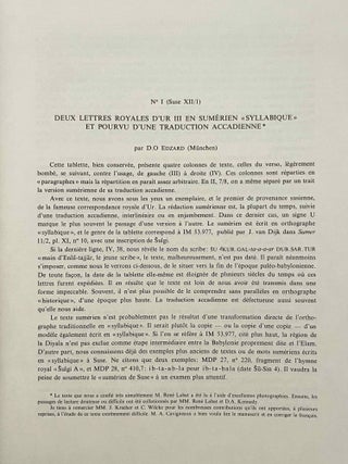 Textes litt&eacute;raires de Suse[newline]M12484-04.jpeg
