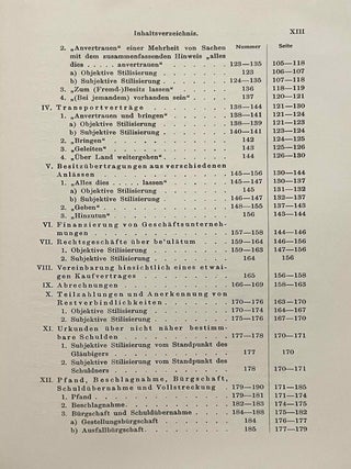 Die altassyrischen Rechtsurkunden vom K&uuml;ltepe. Teil 1/2. Urkunden 1-290.[newline]M12503-07.jpeg