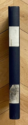Item #M12507 Late old Babylonian documents and letters (XEROX). FINKELSTEIN Jacob J