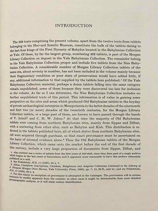 Late old Babylonian documents and letters (XEROX)[newline]M12507-04.jpeg