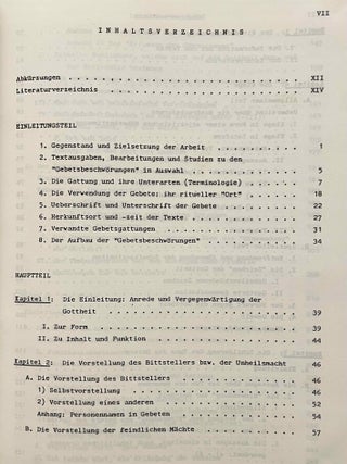 Untersuchungen zur Formensprache der babylonischen Gebetsbeschw&ouml;rungen[newline]M12510-03.jpeg