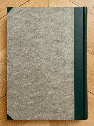 Untersuchungen zur Formensprache der babylonischen Gebetsbeschw&ouml;rungen[newline]M12510-09.jpeg
