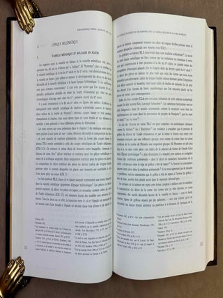 La vaisselle en fa&iuml;ence d'&eacute;poque gr&eacute;co-romaine. Catalogue du Mus&eacute;e gr&eacute;co-romain d'Alexandrie.[newline]M12542-06.jpeg