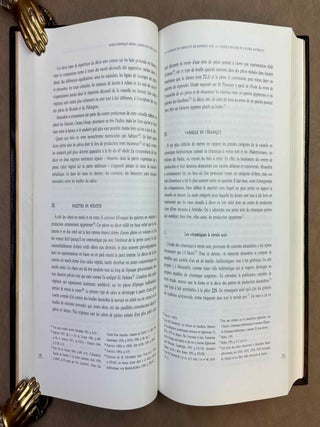 La vaisselle en fa&iuml;ence d'&eacute;poque gr&eacute;co-romaine. Catalogue du Mus&eacute;e gr&eacute;co-romain d'Alexandrie.[newline]M12542-07.jpeg