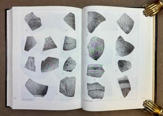La vaisselle en faïence d'époque gréco-romaine. Catalogue du Musée gréco-romain d'Alexandrie.