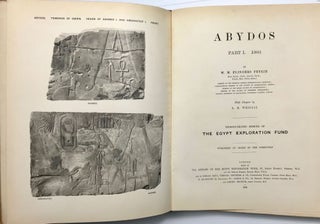 Abydos. Part I. 1902 (only, out of 3)[newline]M1258g-03.jpg
