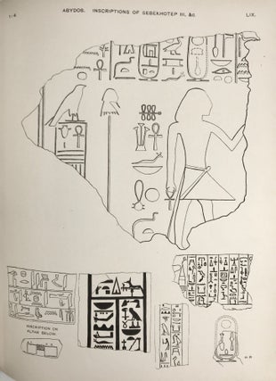 Abydos. Part I. 1902 (only, out of 3)[newline]M1258g-15.jpg