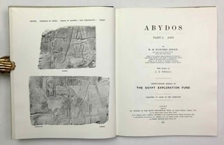 Abydos. Part I. 1902 (only, out of 3)[newline]M1258l-02.jpeg