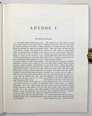 Abydos. Part I. 1902 (only, out of 3)[newline]M1258l-04.jpeg