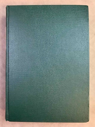 Diatribae quas amici collegae discipuli Francisco Lexa quinque et septuaginta annos nato. Pars prima et pars altera (complete)[newline]M12657-01.jpeg
