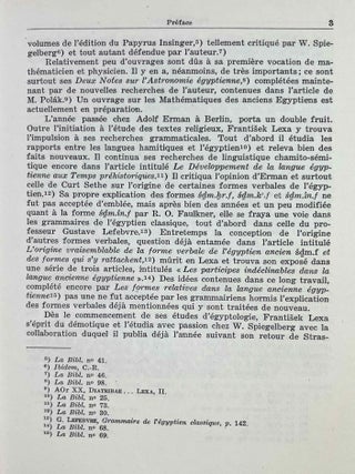 Diatribae quas amici collegae discipuli Francisco Lexa quinque et septuaginta annos nato. Pars prima et pars altera (complete)[newline]M12657-06.jpeg