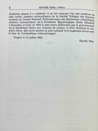 Diatribae quas amici collegae discipuli Francisco Lexa quinque et septuaginta annos nato. Pars prima et pars altera (complete)[newline]M12657-09.jpeg