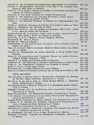 Diatribae quas amici collegae discipuli Francisco Lexa quinque et septuaginta annos nato. Pars prima et pars altera (complete)[newline]M12657-17.jpeg