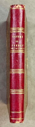 Item #M12660 Picturesque representations of the dress and manners of the Turks. Illustrated in...