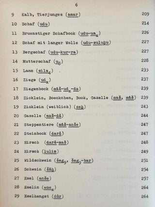 Tierbilder in der sumerischen Literatur[newline]M12662-06.jpeg