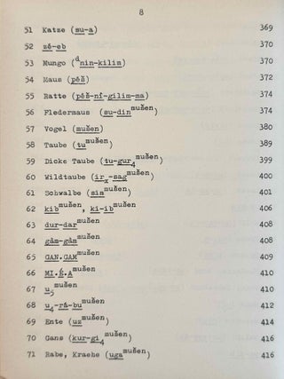 Tierbilder in der sumerischen Literatur[newline]M12662-08.jpeg