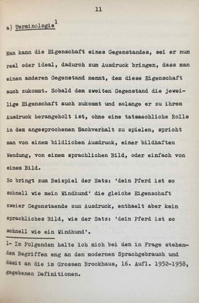 Tierbilder in der sumerischen Literatur