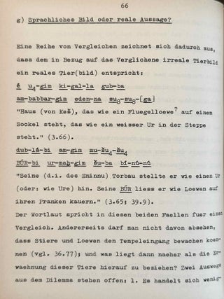 Tierbilder in der sumerischen Literatur[newline]M12662-12.jpeg