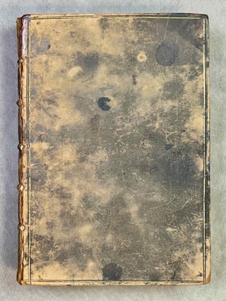 The History of the Revolution of Persia. Taken from the Memoirs of Father Krusinski, procurator of the Jesuits at Ispahan. Done into English by Father Du Cerceau, to which is added a short view of the Antient History of Persia, to the Time of Usum Cassan, not in the London edition.[newline]M12667-01.jpeg