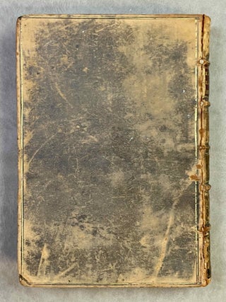 The History of the Revolution of Persia. Taken from the Memoirs of Father Krusinski, procurator of the Jesuits at Ispahan. Done into English by Father Du Cerceau, to which is added a short view of the Antient History of Persia, to the Time of Usum Cassan, not in the London edition.[newline]M12667-08.jpeg