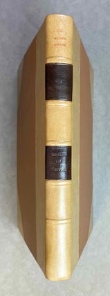 Item #M12689 Catalogue général du Musée arabe du Caire. Objets en cuivre. WIET Gaston