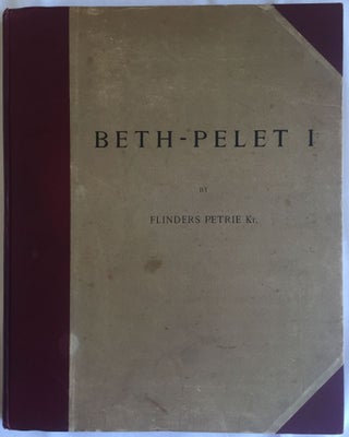 Beth-Pelet. Vol. I[newline]M1269-01.jpg