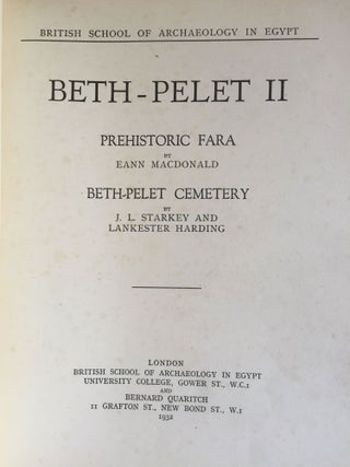 Beth-Pelet. Vol. I[newline]M1269-14.jpg