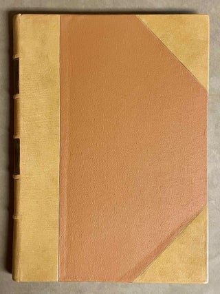 Catalogue g&eacute;n&eacute;ral du Mus&eacute;e arabe du Caire. Inscriptions historiques sur pierre.[newline]M12691-01.jpeg