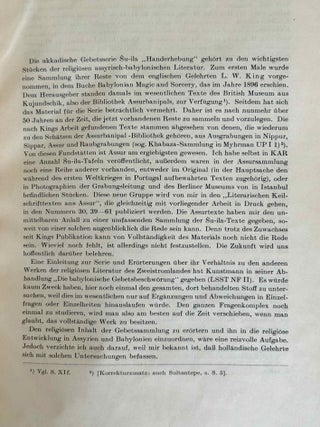Die akkadische Gebetsserie "Handerhebung"[newline]M12715-03.jpeg