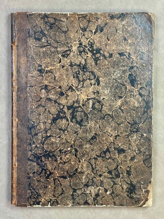 Abul Abbasi Amedis, Tulonidarum primi vita et res gestae. Ex codicibus MSS. Bibliothecae Lugduno Batavae editisque libris concinnavit et auctorum testimonia adjecit.[newline]M12738-01.jpeg