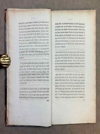 Abul Abbasi Amedis, Tulonidarum primi vita et res gestae. Ex codicibus MSS. Bibliothecae Lugduno Batavae editisque libris concinnavit et auctorum testimonia adjecit.[newline]M12738-06.jpeg