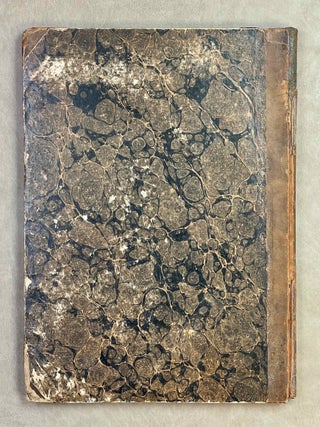 Abul Abbasi Amedis, Tulonidarum primi vita et res gestae. Ex codicibus MSS. Bibliothecae Lugduno Batavae editisque libris concinnavit et auctorum testimonia adjecit.[newline]M12738-15.jpeg