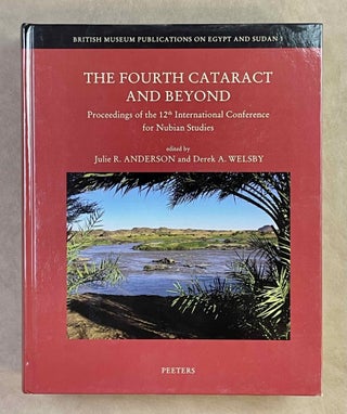 Item #M12742 The Fourth Cataract and beyond. Proceedings of the 12th International Conference for...