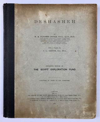 Deshasheh
