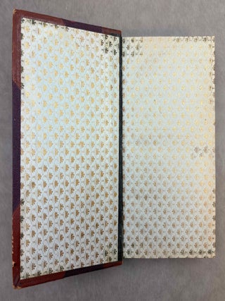 Arabia, Egypt, India. A narrative of travel.[newline]M12756-03.jpeg
