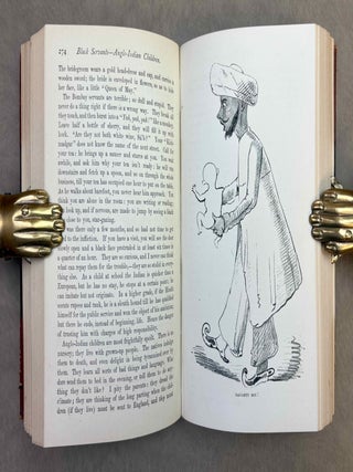 Arabia, Egypt, India. A narrative of travel.[newline]M12756-10.jpeg