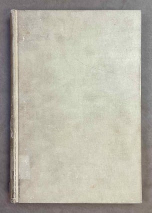 Le tombeau de Pétosiris. Rapports préliminaires et études, 1920-1923.