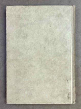 Le tombeau de P&eacute;tosiris. Rapports pr&eacute;liminaires et &eacute;tudes, 1920-1923.