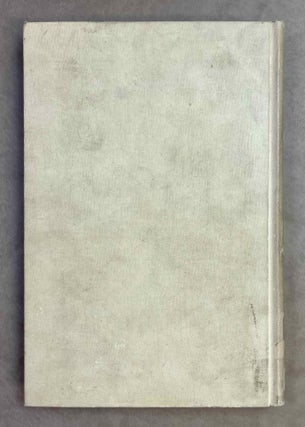 Le tombeau de Pétosiris. Rapports préliminaires et études, 1920-1923.