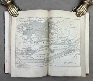 Aperçu général sur l'Egypte. Vol. I & II (complete set).