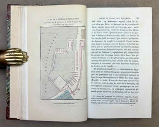 Aperçu général sur l'Egypte. Vol. I & II (complete set).