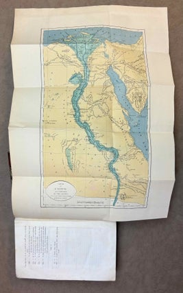 Aperçu général sur l'Egypte. Vol. I & II (complete set).