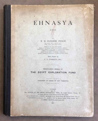 Ehnasya. 1904.[newline]M1280a-01.jpg