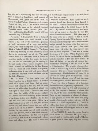 Ehnasya. 1904, with the supplement: Roman Ehnasya.[newline]M1280d-08.jpg