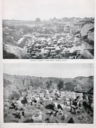 Ehnasya. 1904, with the supplement: Roman Ehnasya.[newline]M1280d-09.jpg